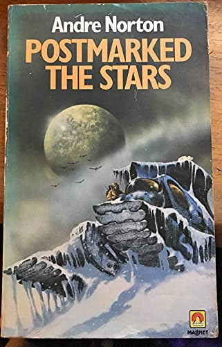 Postmarked the Stars