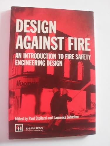 Design Against Fire