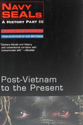 Navy Seals: A History Part III