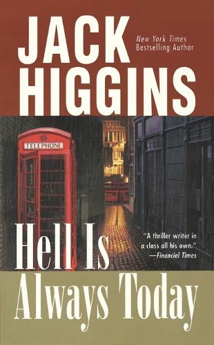 Hell Is Always Today