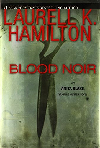 Blood Noir