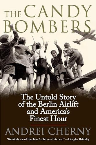 The Candy Bombers
