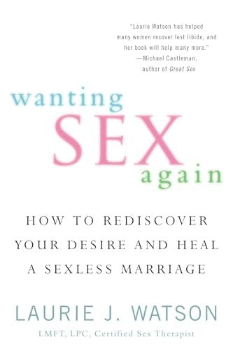 Wanting Sex Again