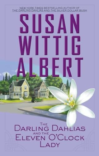 The Darling Dahlias And The Eleven O'Clock Lady