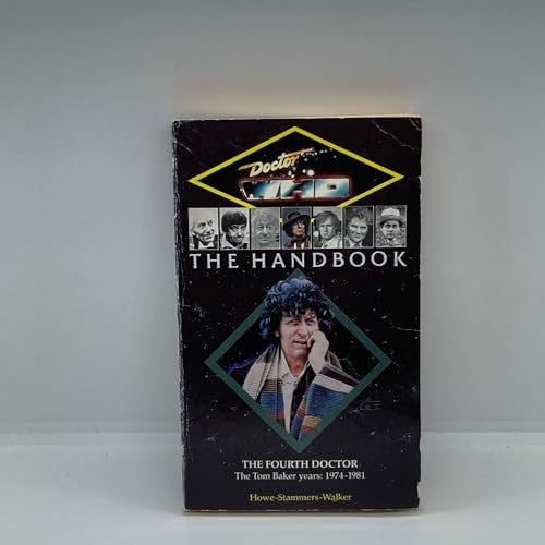 Doctor Who Handbook