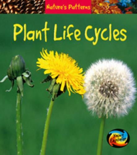 Plant Life Cycles