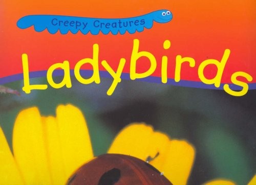 Ladybird Big Book
