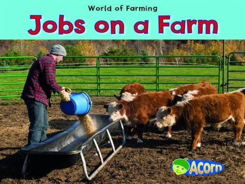 Jobs on a Farm