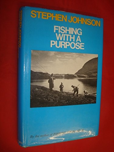 Fishing with a Purpose