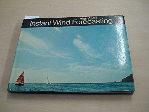 Instant Wind Forecasting