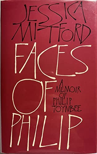 Faces of Philip