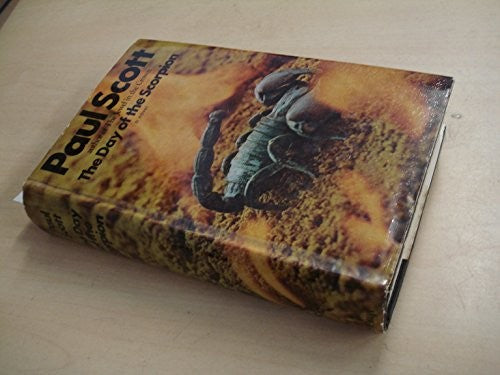 Day of the Scorpion