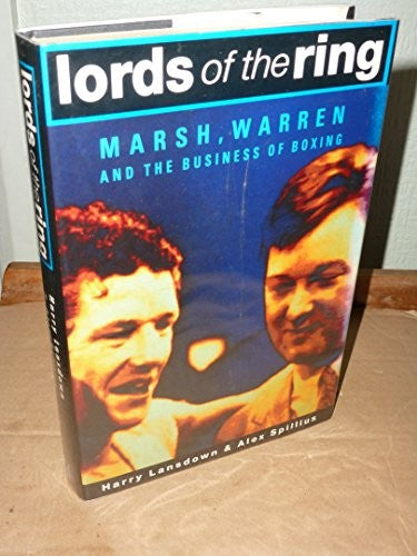 Lords of the Ring