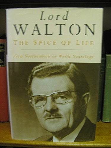 The Spice of Life