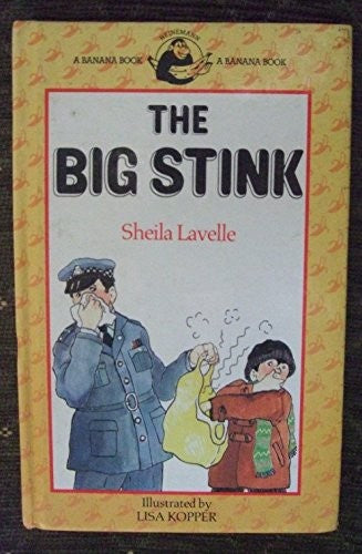 The Big Stink