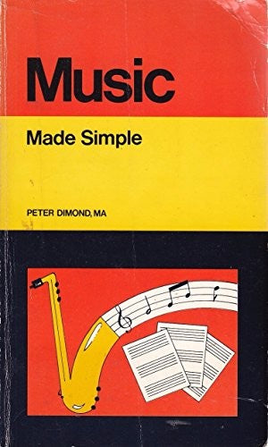 Music made simple (Made simple books)