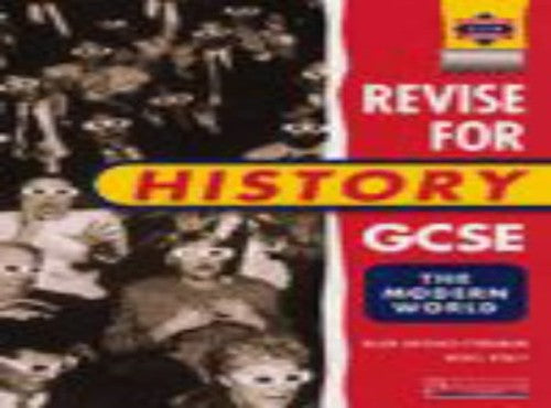 Heinemann Revision for GCSE History: Modern World History