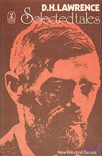 D H Lawrence Selected Tales