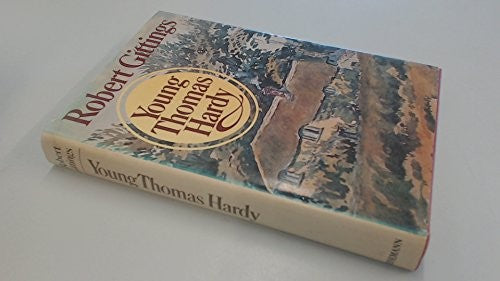 Young Thomas Hardy