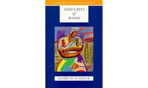 God's Bits of Wood