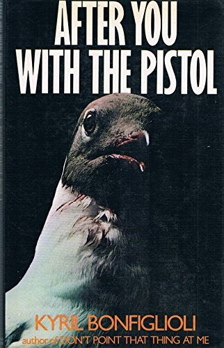 After You with the Pistol