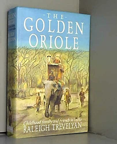 Golden Oriole