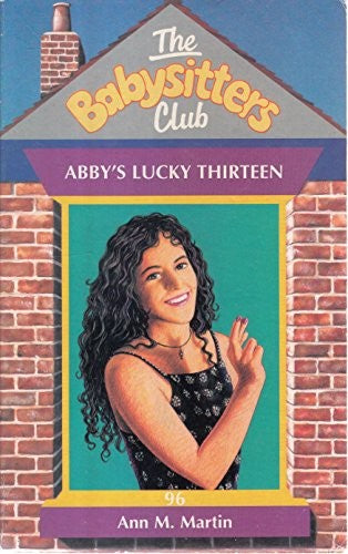 Abby's Lucky Thirteen