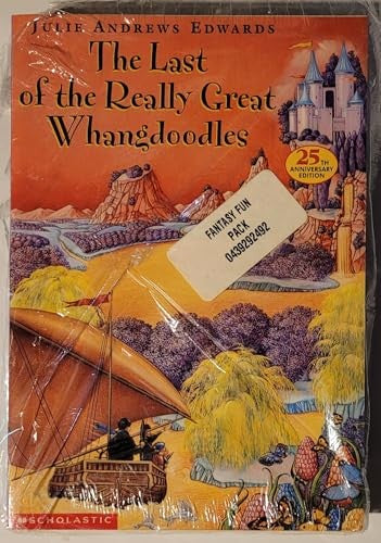 The last of the really great whangdoodles