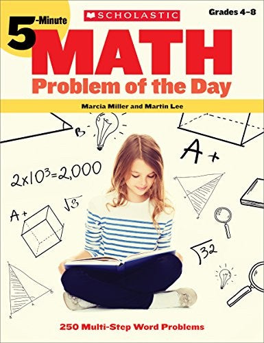 5-Minute Math Problem of the Day