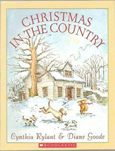 Christmas in the Country