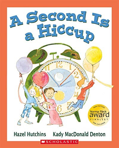 Second Is A Hiccup