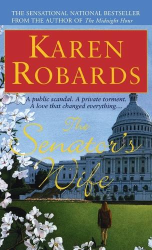 The Senator's Wife