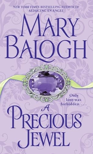 A Precious Jewel