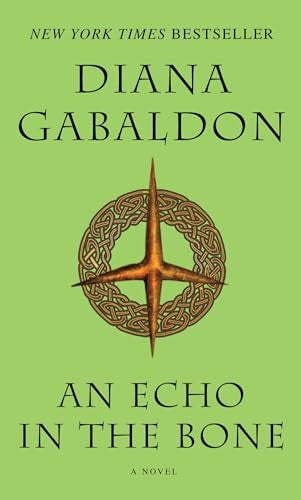 An Echo in the Bone
