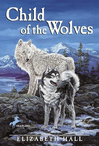 Child of the Wolves