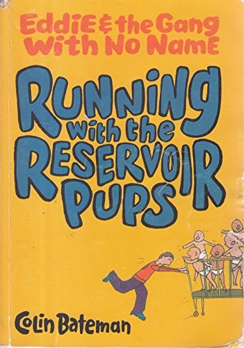 Running with the Reservoir Pups