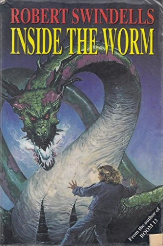 Inside the Worm