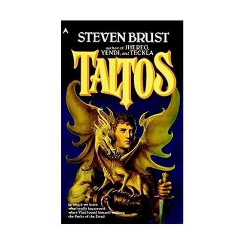 Taltos