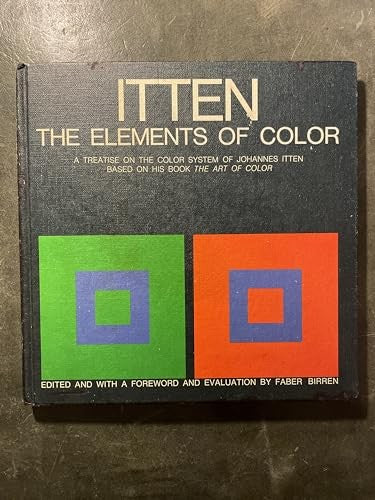 The Elements of Colour