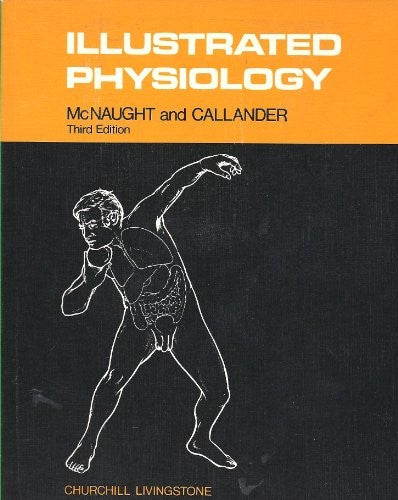 Illustrated Physiology