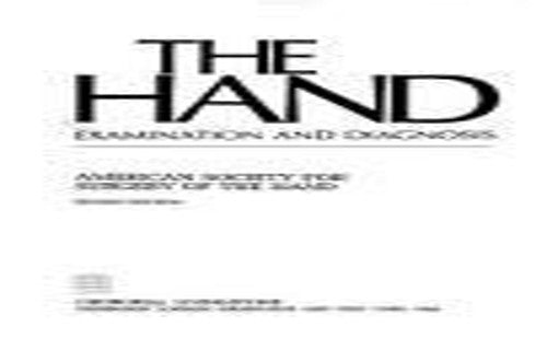 The Hand
