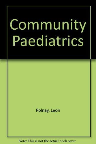 Community Paediatrics