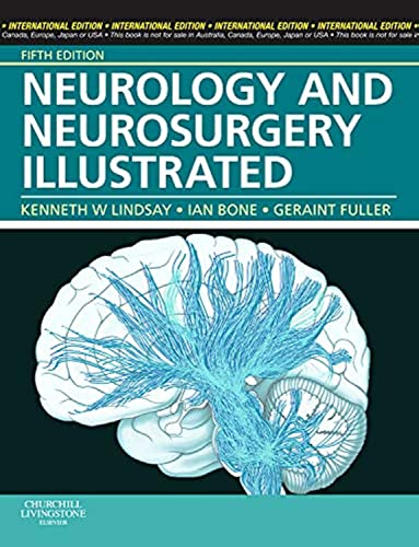 Neurology and Neurosurgery Illustrated, International Edition