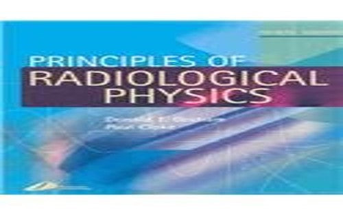 Principles of Radiology Physics