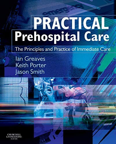Practical Pre-hospital Care