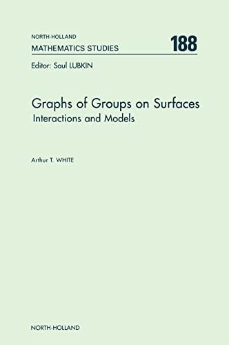 Graphs of Groups on Surfaces