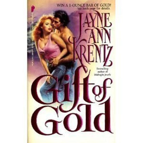 Gift of Gold