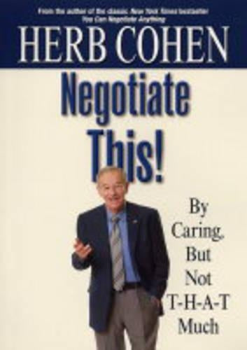 Negotiate This!