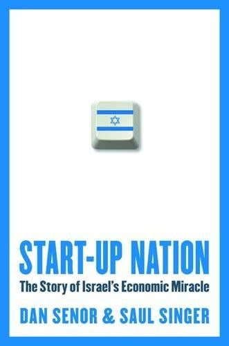 Start-Up Nation