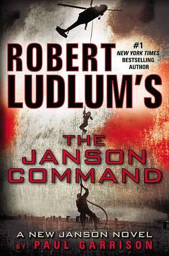 Robert Ludlum's (Tm) the Janson Command